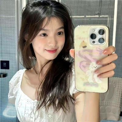 红粉争春